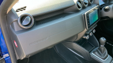 Dacia Duster 1.3 TCe 150 Comfort 5dr EDC Petrol Estate